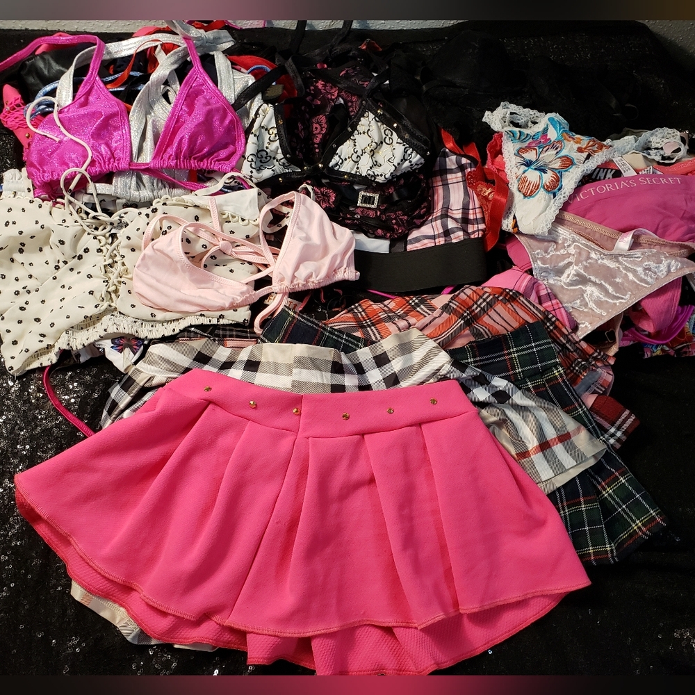 Victoria's Secret Lingerie